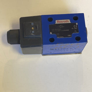 Rexroth 4WE10D33/CW230N9K4 ElektromagnetischesC-Ventil R9009124960