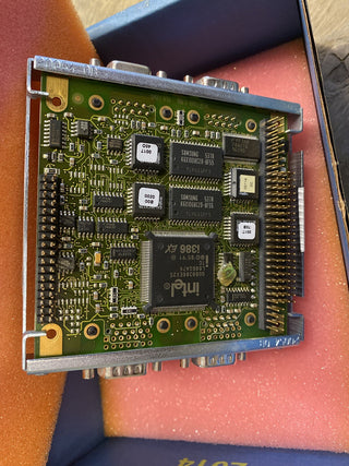 Ferag L-856 Steuerplatine 95940534S/012 (5.940.534.012) Control Board - Gebrauch2