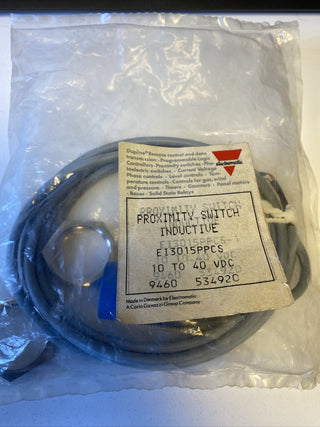 Carlo Gavazzi / Electromatic EI3015PPCS Induktiver Näherungssensor – NEU & OVP1