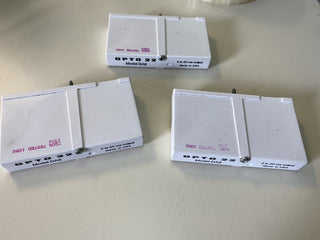 3X Opto 22 DA8 0-20 MA Analogausgang5