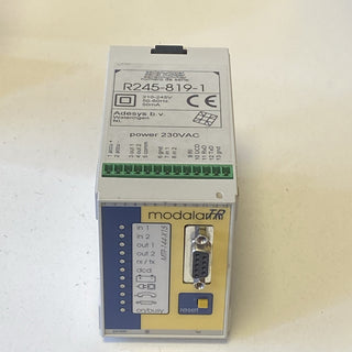 ADESYS MODALARM TR- R245-819-1 (ALARMMODUL) -1