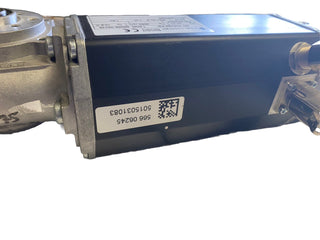 Dunkermotoren BG 65SX50 PB 24V 3660rpm Servomotor + SG 120 i=40 Getriebe5