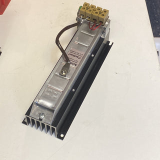 Lenze Bremswiderstand 370 Ohm 150W | Typ 370R (Art.Nr. 00357872) – Gebraucht4