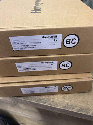 Honeywell 4-Slot Batterieladegerät, EU2