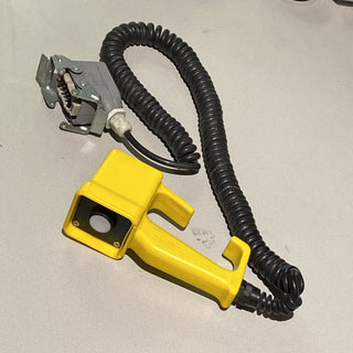 Rose Systemtechnik Handgehäuse PILOT 110 Handheld housing 29.211000 292110001