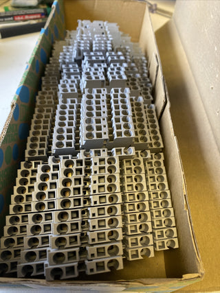 36x Phoenix Contact ST 2,5-3L 3036042 Mehrstockklemme2