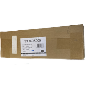 Rittal TS 4695.000 Montagesteg 440 mm für 500 mm Schränke/Türen – 20 Stück NEU