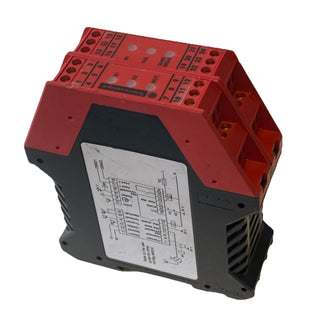 Telemecanique Preventa XPSLCMUT1160 | Muting-Sicherheitsmodul3
