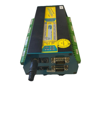 Frenzel + Berg EASY 2004 CA | Kompakt-SPS Steuerung | CANopen | Gebraucht6