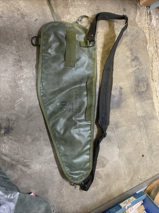 Range Bag Case M60 Gewehrordner SAW 249 Karabiner Military Issue USA – Gebraucht15