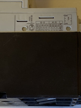 Eaton Moeller NZM1 XDV 125A Leistungsschalter Kompaktleistungsschalter–Gebraucht11