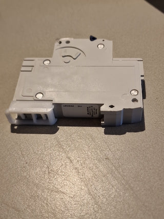 ABL Sursum 1D60UM  Leitungsschutzschalter/D60A 277VAC5