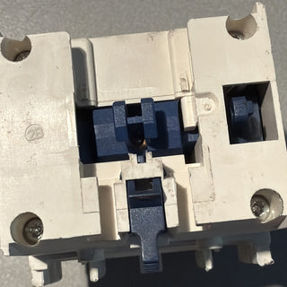 Schneider Electric LADR4 Pneumatischer Zeitrelaisblock – GEBRAUCHT4