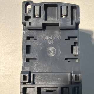 Schneider Electric LC1D258 TeSys D Leistungsschütz 4-polig 40A110V AC Schütz geb4
