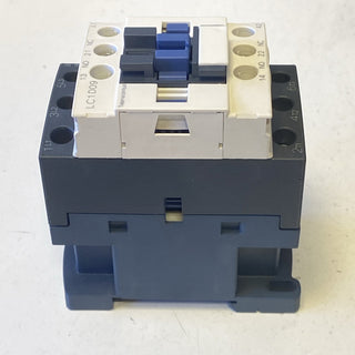 Schneider Electric LC1D09P7 Schütz 230V + LAD4RCU Entstörglied | TeSys Deca2