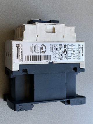 Schneider Electric / Telemecanique Hilfsschütz TeSys CAD32P7 (230V)3