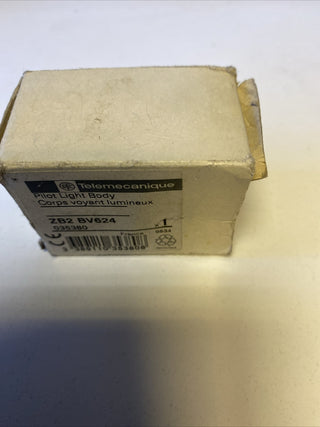 Telemecanique ZB2-BV624 Lichtbaustein – NEU & OVP4