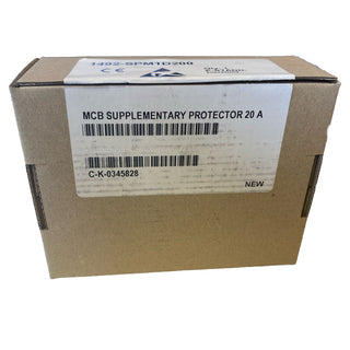 Allen-Bradley 1492-SPM1D200 Leitungsschutzschalter | NEU & OVP2