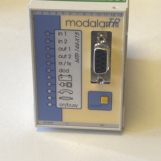 ADESYS MODALARM TR- R213-630-1 (ALARMMODUL) -5