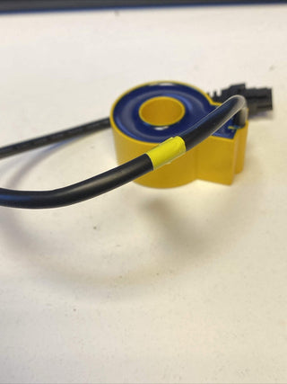 Bender W15BS Messstromwandler Primärstrom 48 A Leiterdurchführung Ø:15 mm 1 St.6
