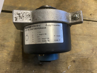 Baumer electric BDC 05.24K100/FERAG9 BDC05.24K100/FERAG91