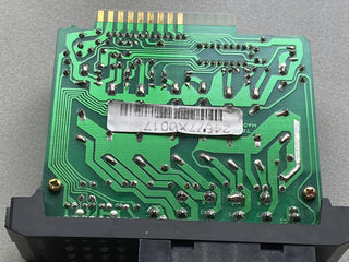 GE Fanuc IC610MDL175B | Series One Output Modul | 115/230 VAC1