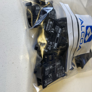 10X Allen Bradley 800E-3D0 Lichtmodul Kontaktblock 250V3