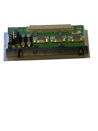 Schneider Electric / Triconex 7400213-100 Digital Signal Execution Unit1