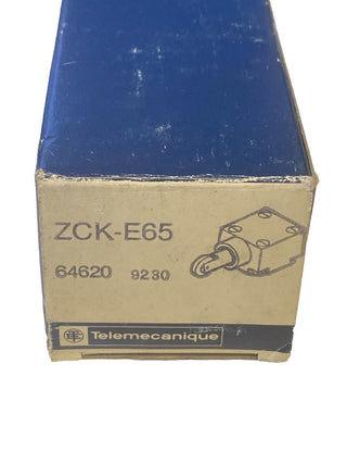 Telemecanique ZCKE65 Positionsschalter Limit Switch ZCK E65  646200