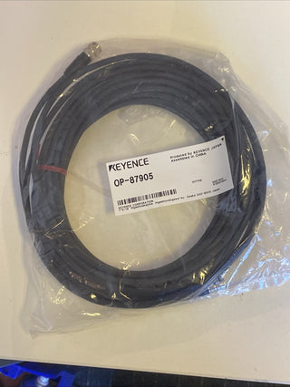 KEYENCE OP-87905 Kamerakabel OP-879054