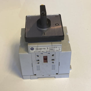 Allen Bradley 194E-E32-17530