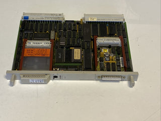 Siemens 6ES5524-3UA13 Simatic S5 CP 524 Kommunikationsprozessor Platine B Gebr.6