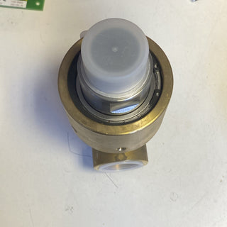 Turian GR 32 RH Drehdurchführung 1 1/4" Rechtsgewinde – NEU (Lagerware)6