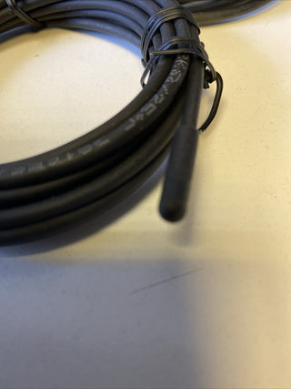5X Temperaturfühler PT100 Länge 1000 mm Nr. 69680 für Pellet Elegance (Rauchgasf4