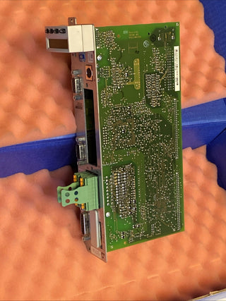 Rexroth CSH01.1C-PB-ENS-NNN-MEM-L1-S-NN-FW | IndraDrive Steuerteil10