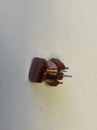 VAC CHOKE 0,033mH (33µH) Drossel, 750 Stück, Neuware9