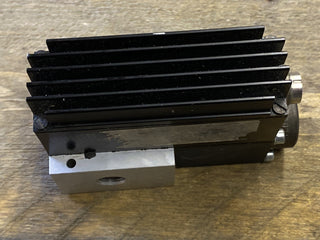 ASCO Joucomatic 60100002 Magnetventil Serie 601 geb1