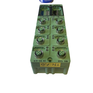 PHOENIX CONTACT 2750934 ; IBS SAB 24 DO 8/8 - INTERBUS SENSOR/ACTUATOR2