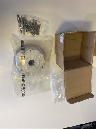 Demag 3 SLR 2 26020384 B020 Motor Part2