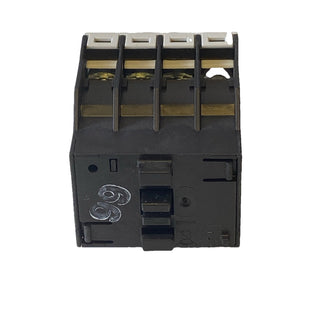 EATON DIL A-XHI31 / XTCEXFAC31 Hilfsschalter 3Ö 1S Neu2