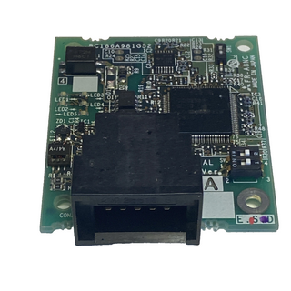 Mitsubishi FR-A8NC | CC-Link Kommunikationskarte | FR-A800 Serie0