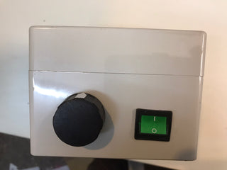 Triac Interface Extern0