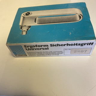 Ritral Ergoform Sicherheitsgriff Universal 2497 universal safety handle SZ 24973