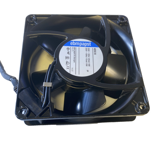ebm-papst 4650N Axiallüfter 230V – Gebraucht0