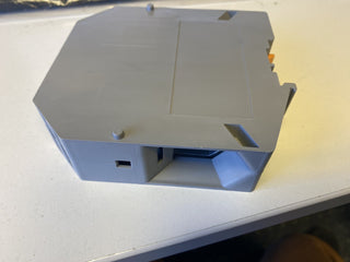 Phoenix Contact UKH 150 Hochstromklemme Durchgangsklemme 3010110 150mm² Grau Neu2