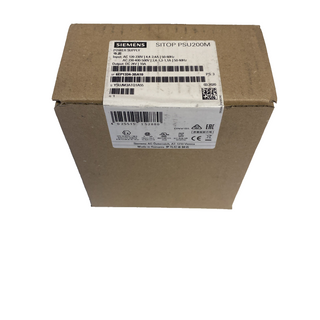 Siemens SITOP PSU200M Netzteil – 24V / 10A (6EP1334-3BA10)2