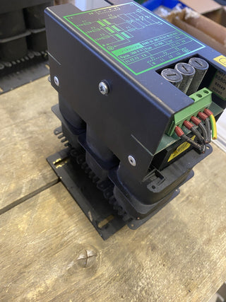 Murrelektronik DSNG 10-380/24 Netzgerät – Gebraucht3