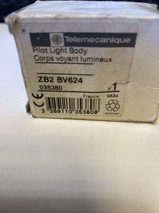 Telemecanique ZB2-BV624 Lichtbaustein – NEU & OVP3