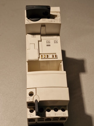 Schneider Electric Grundgerät | LUB12#110