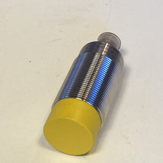 Ifm Electronic Induktiver Sensor PNP GI701S6